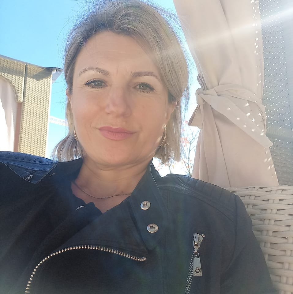 Марія Свистун