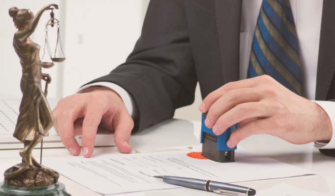 ПОДАТКОВИЙ АДВОКАТ​ В КИЄВІ